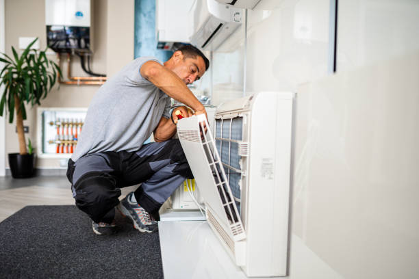 Best HVAC Air Duct Cleaning  in Sharpsburg, NC