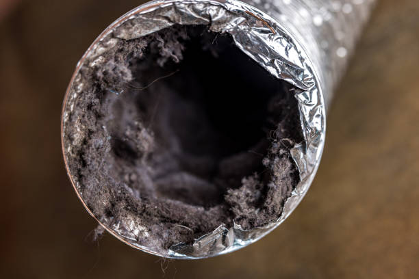 HVAC System Cleaning in NC