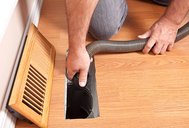 Best Best Air Duct Cleaning Near Me  in Sharpsburg, NC