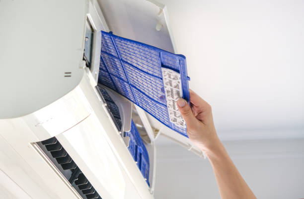 Best Affordable Duct Cleaning Services  in Sharpsburg, NC