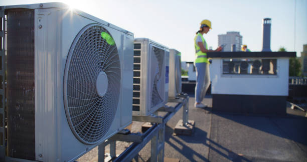 Home Air Vent Cleaning in NC